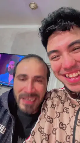 يالهوي علي الضحك ياجدعان 😂❤️