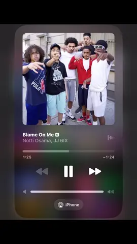 Notti keep klickin empty out the chop like😍 #blameonme #nottiosama🕊 #o #best #holyshi 