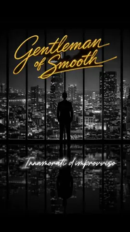 Title: Innamorati d’improvviso   Written by: Piero Piccioni (and associated songwriters)   Original Performance by: Fred Bongusto   This is a cover version performed by Gentleman of Smooth.   This recording is an independent interpretation of the original composition.   All composition rights are owned by the original songwriters and their respective publishers.   This recording is not affiliated with or endorsed by Fred Bongusto or associated rights holders.#gentlemanofsmooth @V&M @🎶🎵👑🌹🎧BinaMusic🎧🌹👑🎵🎶 @Songs For You @jemenasteinbach80 @Sinteza @nadia hagg @StarBright1 @Mirela 