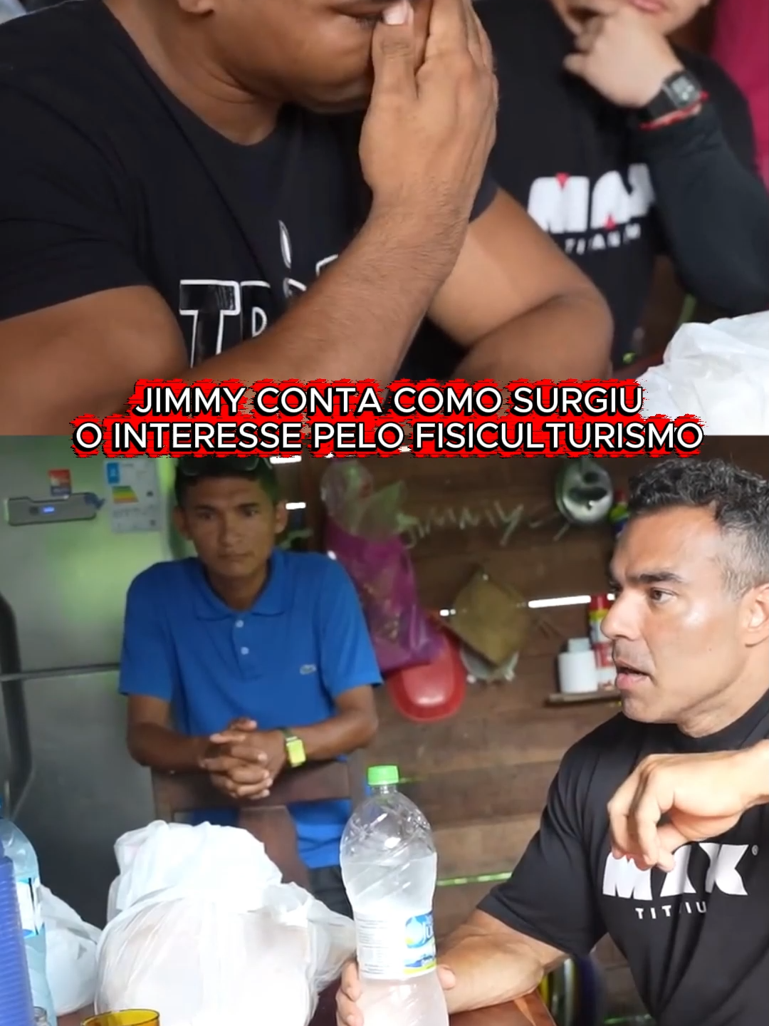 @correabodybuilder #eduardocorrea #clipfyleague #educorreaclipfy #ramondinopro #jimmy #casadoscampeões #treinopesado #alcance #semlimites #maxtitanium #misterolympia #GymTok #ganley #misterolympia2022