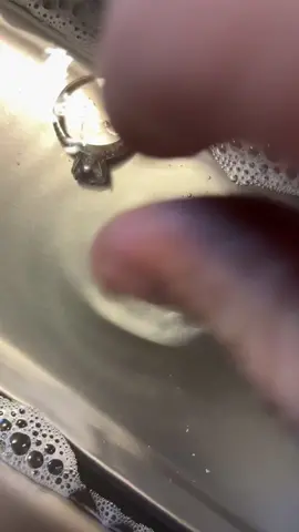 @Looply shop #ultrasoniccleaner #clean #jewelry #tipsandtricks #cleaning 