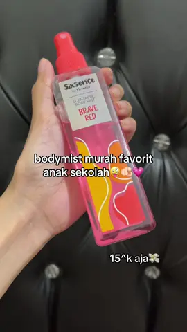 #bodymist #sixsencebodymist #bodymistviral #bodymistmurah #parfumviral 