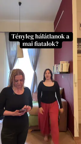 Hasonló tartalmakért kövessetek be minket!🥰 #hála #fiatalok #genz #nekedbe #hungary 