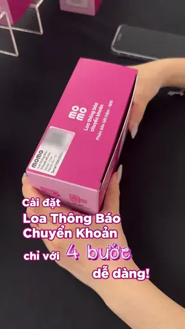 Live hướng dẫn kết nối loa chuyển khoản ting ting  #LIVEIncentiveProgram #SpareMomentsLIVE #PaidPartnership 