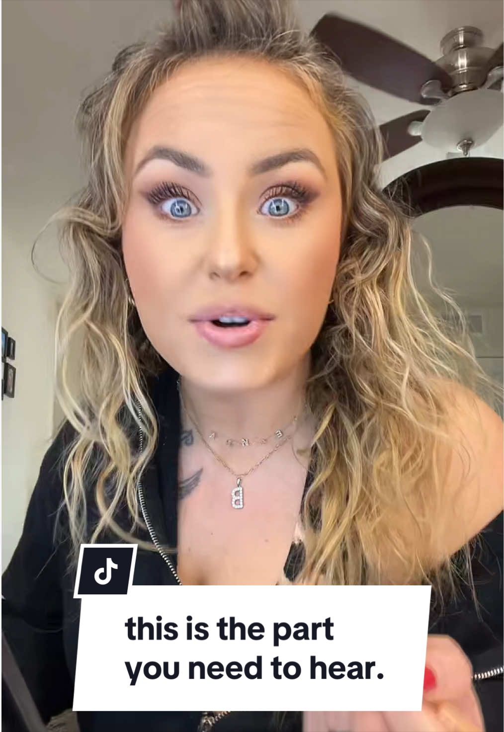 When trust with yourself feels shaky, your habits usually feel shaky too. It’s not random. It’s not lack of effort. It’s a pattern most women were never taught how to change. Private coaching helps you stabilize this in real life. Message PRIVATE if you want details. #selftrust #emotionaleating #WeightLossMindset #selfsabotage #FoodFreedom 