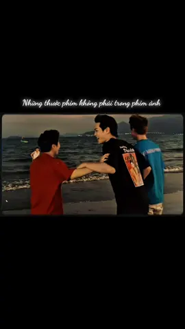 Chuyến du lịch đầu tiên của team Hẻm 💕 #hermosa #buitruonglinh #CONGB #masonnguyen #sonk 