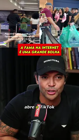 @Thiago Brava  A FAMA NA INTERNET #thiagobrava #thiagobravaclipfy #clipfyleague #famosostiktok 
