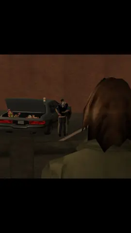 Interlinked. #sanandreas #nostalgie #gta #gtarp #gtasanandreas 