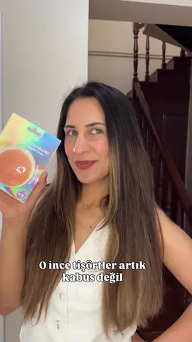 Ürünü Trendyol’da JUENE mağazasında bulabilirsiniz ✨ Juene markasının en sevdiğim yönlerinden biri ise sadece ürünleri değil, aynı zamanda anlamlı bir amaca da katkı sağlaması 💗 Gelirlerinin bir kısmını Türkiye Meme Vakfı (MEVA)’ya bağışlıyorlar. Siz de MEVA Vakfı’nın sitesini inceleyerek meme sağlığı hakkında bilinçlenebilir, kendiniz ve sevdikleriniz için önemli bilgiler edinebilirsiniz. Ben de bu ince ve değerli düşüncelerinden dolayı Juene markasını gönül rahatlığıyla tercih ediyorum 🌸 #keşfet #meva #viraltiktok #slikon #juene 