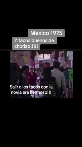 Tacos# México #