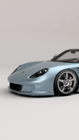 Icey | Throwback Thursday 14.  #porsche #carreragt #porschecarreragt #fyp #carsoftiktok 