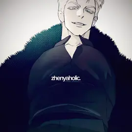 you cannot tell me this man isnt gorgeous #zhenya #codenameanastasia #manwha #manwharecommendations  #trend 