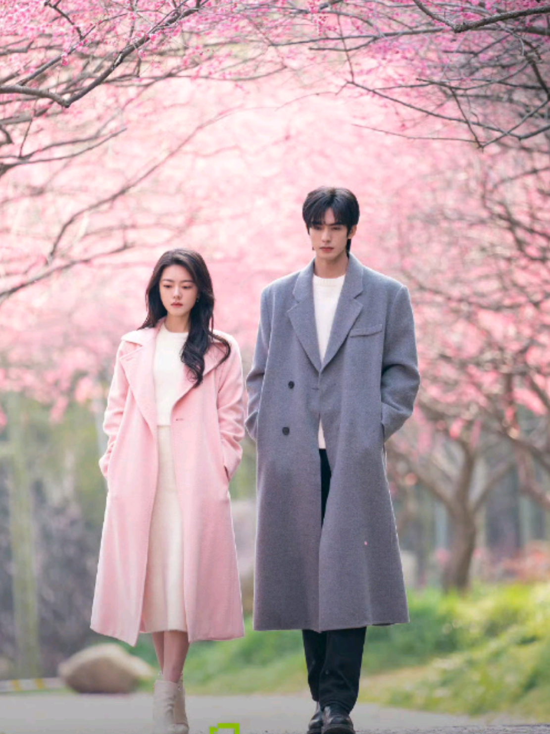 Miss you like crazy. #赵今麦 #zhaojinmai #songweilong #shineonme #cdrama 