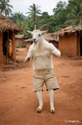 #dance #dancechallenge #goat #aitrend #cotedivoire🇨🇮 
