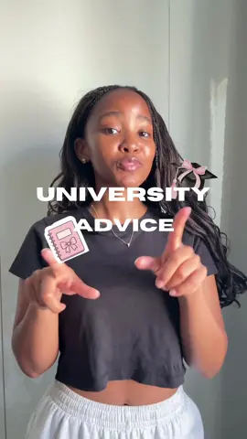 End of test week 🎓✨ @chanteatli sharing the kind of uni advice you wish you had earlier 💜 Grace Education was part of the journey to getting it right. You don’t have to do it alone 💻 Book your online tutoring session with us today! • • • • #graceeducation #uct #fyp #statistics #studytok 