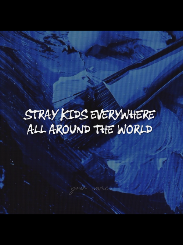 i believe in @jypestraykids galaxy🌌#straykids #straykidsstay #skz #skzstay #skzedit 