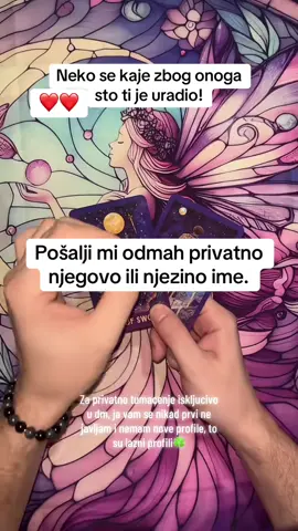 #ljubavnitarot #tarot #horoskop #astrologijasrbija #tarotkarte 