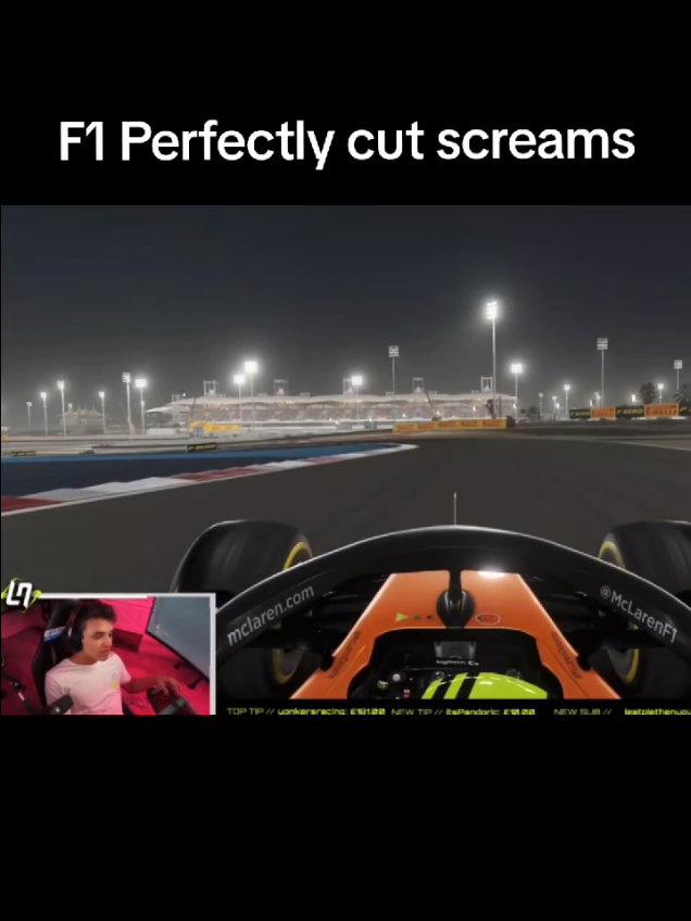 F1 perfectly cut screams😝#f1memes #paratiiiiiiiiiiiiiiiiiiiiiiiiiiiiiii #f1fans #f1core  #pinchetiktokponmeenparati 