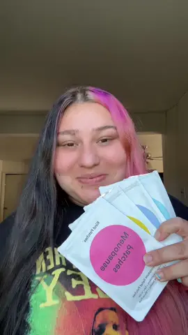 Did you take you patches today? @lexiegee_sahsm_  @Kind Patches USA #kindpatches #cancersurvivor #health #naturalhealing #musttry 