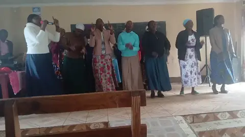 PSALMS 46, 1.God is our refuge and strength, A very present help in trouble. 2.Therefore we will not fear, #SonokwekJerusalem7thdayChurchofGod.