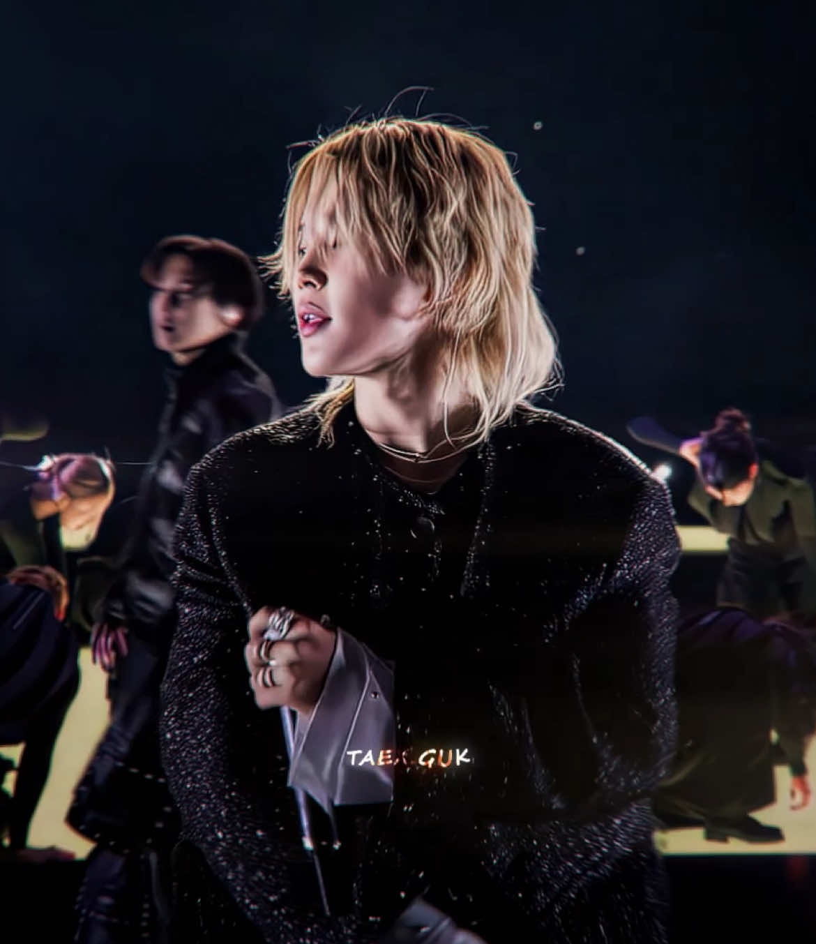 can't get over this part omg🙂‍↕️ | #btssong #btsedit #edit #jhope #bangtan @hobipower @mnijungkook @BTS 