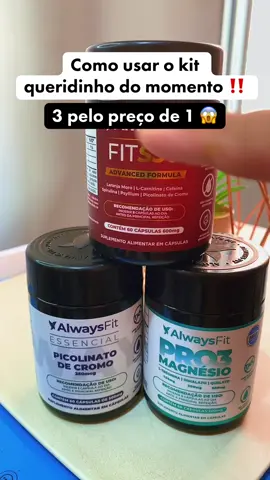 #picolinatodecromo #retencao #dieta #fitslim #retencao 