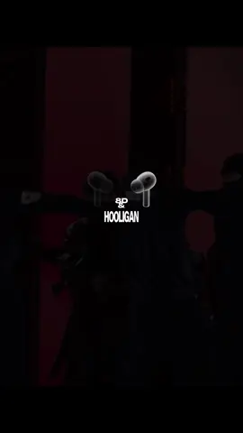 #bts #hooligan #army #8d #kpopfyp 