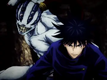 The finger bearers were so tuff #jujutsukaisenn #jjk #jujustukaisenanime #finger #tuff 