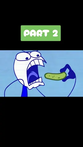 🥒🥒🤣🤣 #animation #funny #cartoon #art #foryou 
