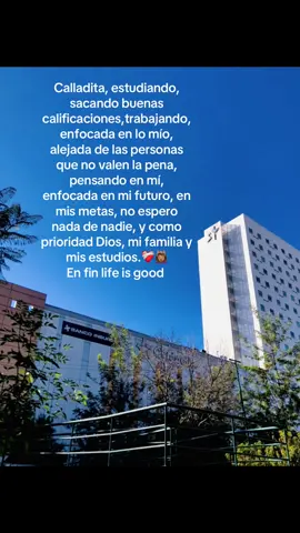 gracias Dios💆🏽‍♀️ #parati #paratiiiiiiiiiiiiiiiiiiiiiiiiiiiiiii #enfocada #LifeIsGood 