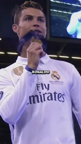 TikTok tuvo que prepararse para la llegada de Cristiano Ronaldo #ronaldo #futbol #utebol # #cristianoronaldo 