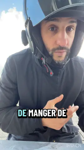 Quand j’ai un petit creux, voilà ce que je fais pour éviter d’être fatigué dans la journée #fyp #foryou #pourtoi #viral #motivation  