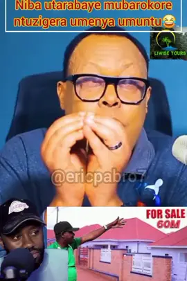 Abarokore Muraho arko😂😂