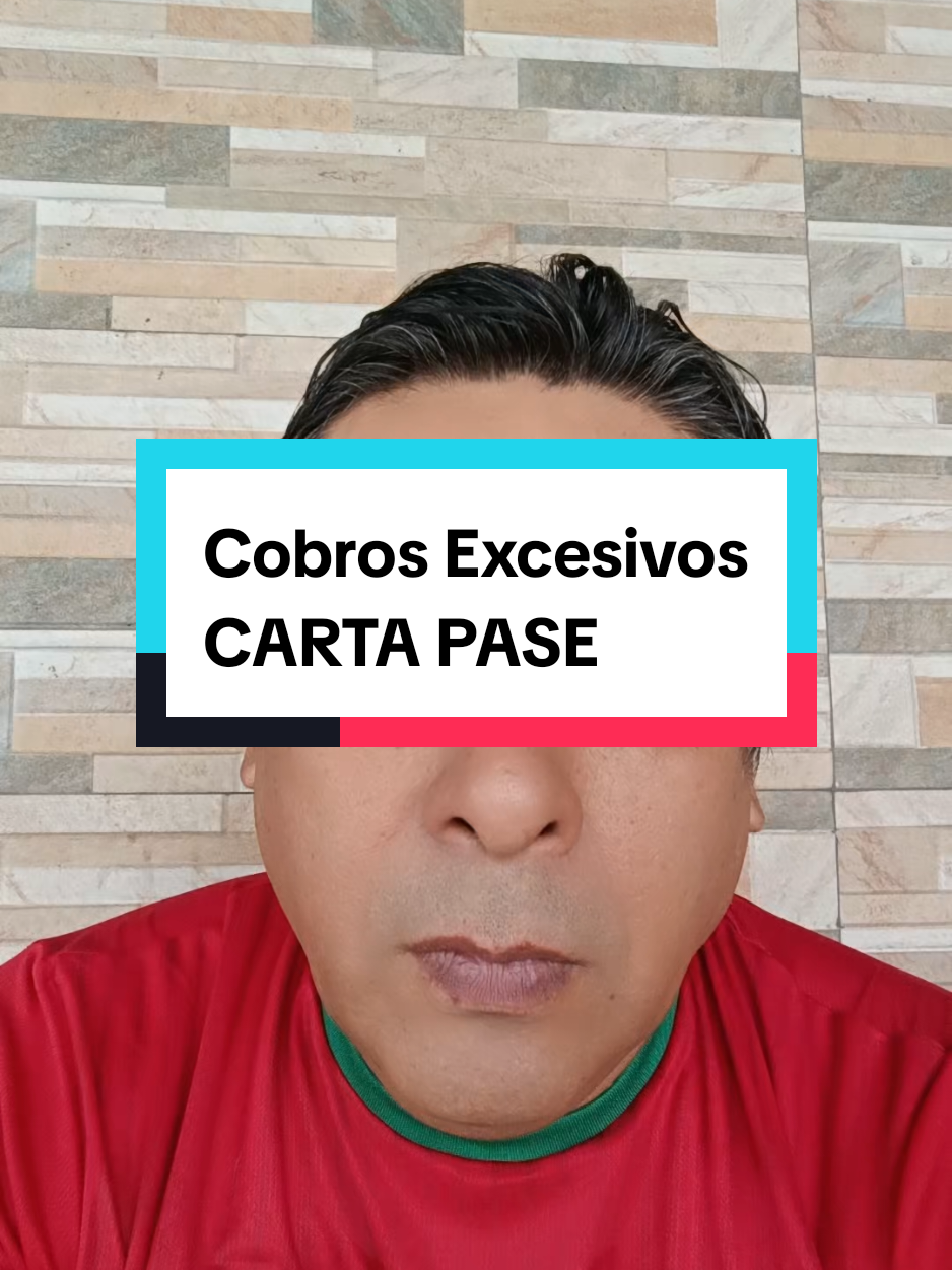 Cobros Excesivos por la Carta Pase en Menores #dominiosport #asesoriadeportiva #gestiondeportiva #fpf #copafederacion 