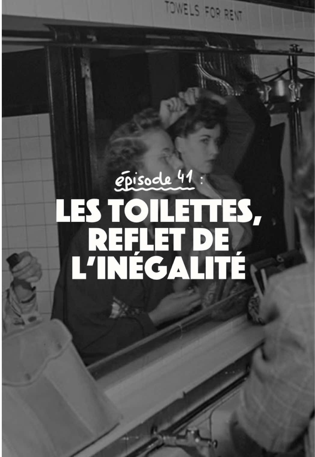 J’aurai jamais pensé parler toilettes ici mais c’est enfait un sujet plus important que ce que vous pensez 🚽 Nos villes ont été pensées par des hommes, pour des hommes et ça se voit ! Les toilettes publiques sont probablement un des meilleurs exemples pour comprendre comment les hommes sont pris comme valeur de référence dans l’urbanisme.  Voilà pourquoi il est important de penser des espaces qui fonctionnent pour tout le monde, les femmes, les personnes âgées, les enfants, les femmes enceintes, les personnes à mobilité réduite, tous ceux que l’urbanisme traditionnel a trop longtemps traité comme des exceptions !  Les toilettes mixtes seraient la solution la plus efficace en terme de temps d’attente mais c’est une solution qui est loin de faire l’unanimité à cause de problème de sécurité et d’intimité. Vous en pensez quoi vous ?  #design #urbanisme #architecture 