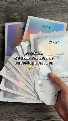 #zoicy #moisturizer 