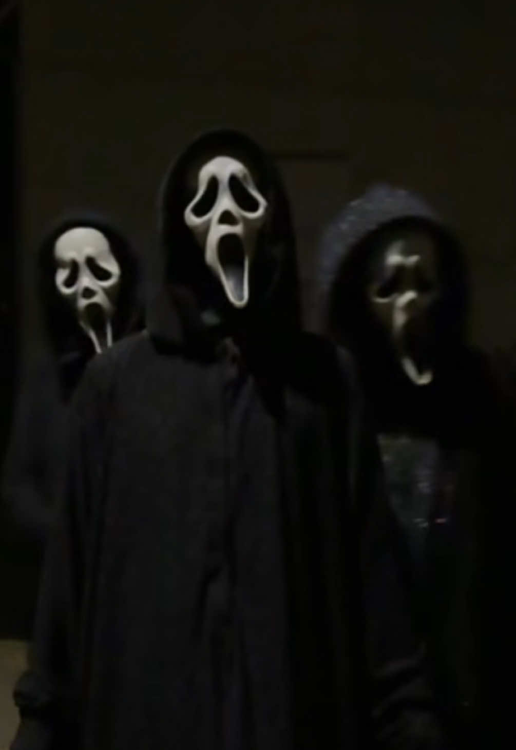 ✨🖤 @Halloween 🎃 @Ghostface  𝐈𝐧𝐬𝐭𝐚𝐠𝐫𝐚𝐦 : @𝐠𝐡𝐨𝐬𝐭𝐟𝐚𝐜𝐞_𝐟𝐫𝐞𝐧𝐜𝐡 • • #ghostface #scream #ghostfacecosplay #fyp #screammovie 