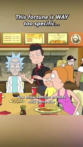 #This fortune is way to specific#rickandmorty#short edit#go viral