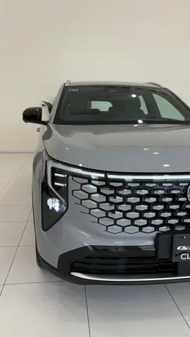 Un vistazo rápido a la nueva Changan CS55 Plus Premium 2026 🤩✨  Precio de lanzamiento: $539,900 Y tasa preferencial del 8.9% 🤝🏼✅ Agenda tu prueba de manejo: 81 2638 2542 Tu asesor de confianza: Miguel Ramírez  Changan CLEBER, San Pedro. 📍 Av Lázaro Cárdenas 2229, Valle Oriente, SPGG, N.L. #CS55Plus #ChanganMonterrey #SUV #changanSanPedro #camioneta 