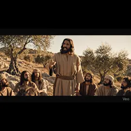 JESÚS LE REZABA A DIOS ALLAH EN ÁRABE #biblia #jesus #coran #islam #antiguotestamento 