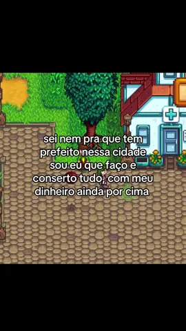 a bomba pegando mais em mim que nele KKKKKK#stardewvalley #stardew#gamer#games #game 