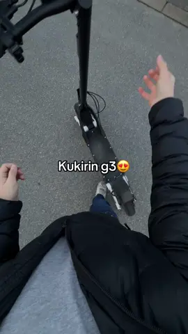 G3😍#kukirin #xyzabc #G3 #viral #fyp #parati #wheelie 