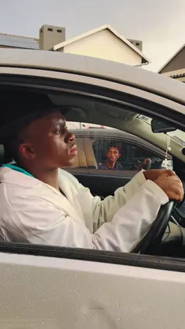 Road rage at the traffic light..😭🤣🔥@William Last KRM #karyndash15 #trending 