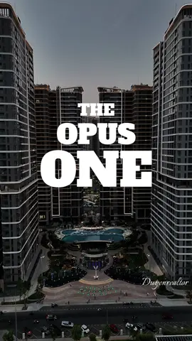 Mảnh ghép cuối cùng của Đại Đô Thị Vinhomes Grand Park dần lộ diện… The Opus One - Save the best for last ✌️ #vinhomesgrandpark #vinhomes #theopusone #canhovinhomes #duyenrealtor 