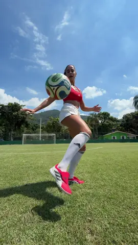 TOME UNDAIA 🤪 #viral #adidasfootball #nataliaguitler #fy #womensoccer @adidas 