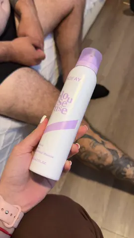 Esto es una maravilla disponible en el carrito naranja encima de mi nombre   #hairremovalspray #viralproducts #tiktokshopcreatorpicks #viralvideo 