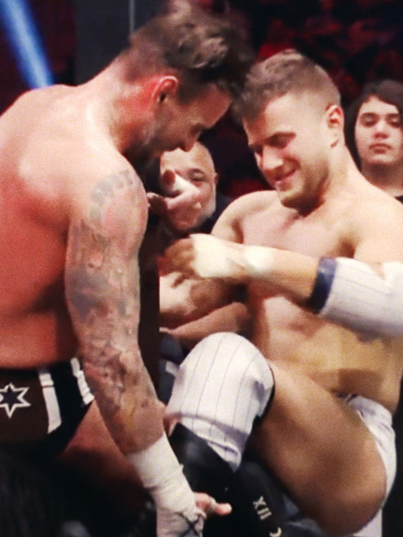 wasnt gonna post this but fuck it..made this for valentines day and i really love it<3 i know valentines day was over a month ago but whatever lmaooo #cmpunk #cmpunkedit#mjf #mjfedit #cmjf
