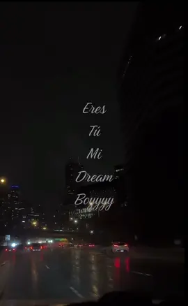 Mi Dream Boyy 🤍 #relateable # #fypシ 