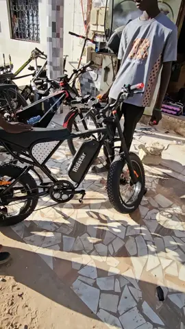 #electrique velo