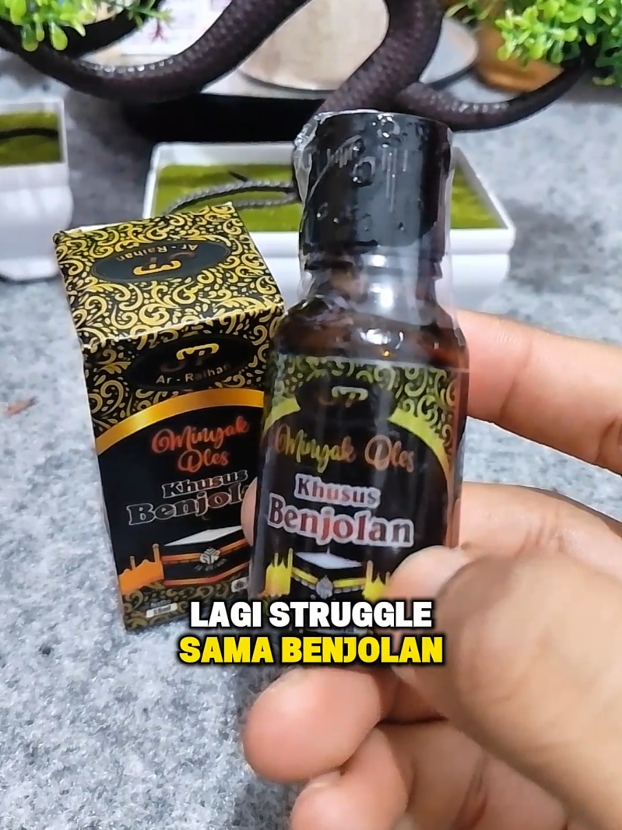 Minyak Oles Khusus Benjolan di semua area tubuh original Sudah BPOM & Halal #minyakoles #minyakbenjolan #minyakolesherbal 